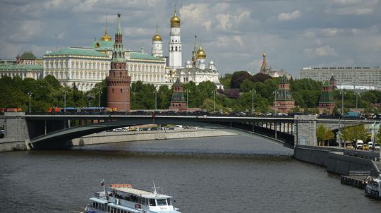 Slovensko obnovilo vydávanie turistických víz Rusom. Pozastavilo to po vpáde Putinovej armády na Ukrajinu