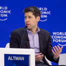 Sam Altman