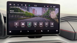 Škoda Kodiaq RS (2025)