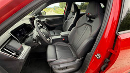 Škoda Kodiaq RS (2025)