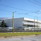 SR Košice NOCKE TK slávnostné otvorenie KEX