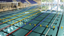 SR Košice NOCKE TK slávnostné otvorenie KEX