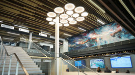 SR Košice NOCKE TK slávnostné otvorenie KEX