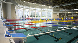 SR Košice NOCKE TK slávnostné otvorenie KEX