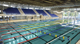 SR Košice NOCKE TK slávnostné otvorenie KEX