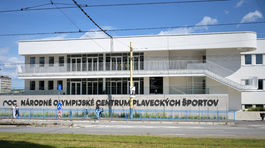 SR Košice NOCKE TK slávnostné otvorenie KEX