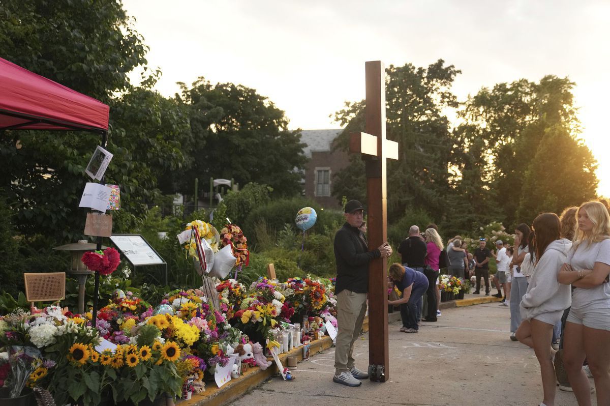 streľba, Minneapolis