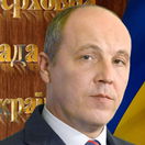 andrij parubij