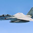 Japonské stíhacie lietadlo F-15J