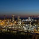 MOL Group Danube Refinery 3