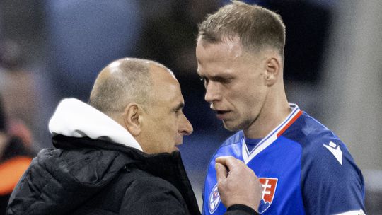 Duda pred štartom bojov o MS. Zápasy nehral, tri dni netrénoval: Očakávam plný štadión