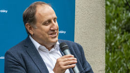 OPEN AIR JOGA, Piešťany, prof. MUDr. Martin Repko, Ph.D.