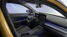 Volkswagen T-Roc 2026