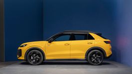 Volkswagen T-Roc 2026