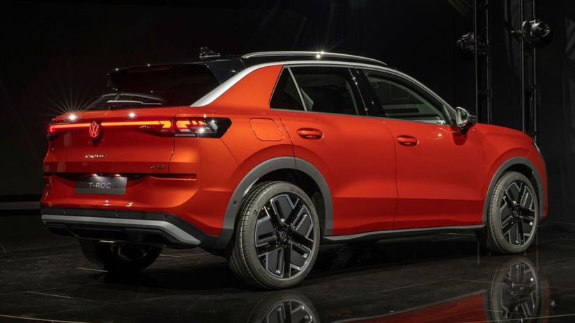 Rozhodnúť sa môžete aj pre športovú líniu...