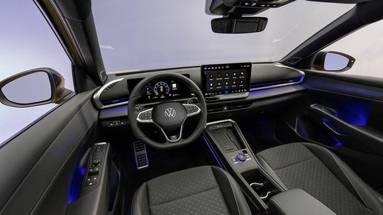 Volkswagen T-Roc 2026