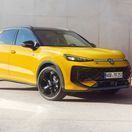 Volkswagen T-Roc 2026