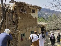 Afghanistan