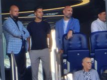 Slovan už má vyhliadnutú náhradu za Davida...