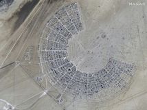 Burning Man