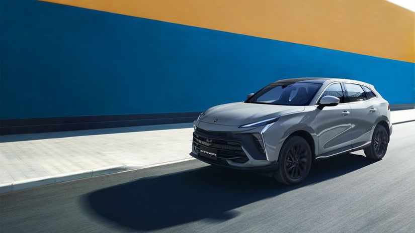 dongfeng, nepouzivat