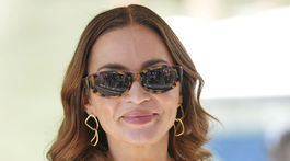 Slnečné okuliare podľa hviezd z Benátok