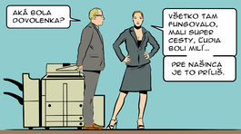 Gašparec, 2. 9. 2025