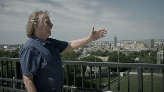 Rodná Ostrava sa stala centrom Nohavicovho...