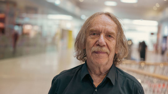 Jaromír Nohavica v Bratislave uviedol...