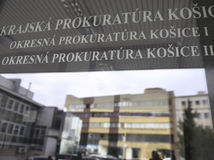 Košice prokuratúra