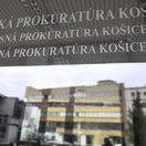 Košice prokuratúra