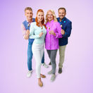 moderatori a porotkyne Pečie celé Slovensko