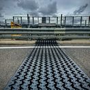 NDS - mostný záver Prístavný most