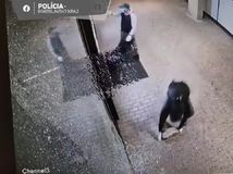policia, dunajska