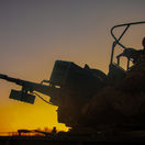 Ukrajinská protivzdušná obrana