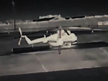 ONLINE: Ukrajina zaútočila na ruskú leteckú základňu na Kryme. Rozviedka tvrdí, že zničila vrtuľníky a remorkér, zverejnila video