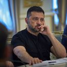 ONLINE: Zelenského čakajú v Berlíne kľúčové rokovania s Trumpovými vyslancami. Pripustil kompromis ohľadom členstva v NATO