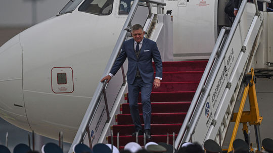 Ani Estónsko nepovolí Ficovi prelet do Moskvy cez svoj vzdušný priestor