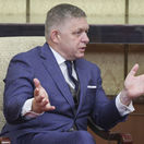 Čína SR Rusko Fico Putin stretnutie