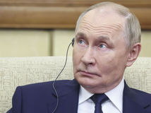 Čína SR Rusko Fico Putin stretnutie