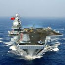 Čínske vojenské námornictvo