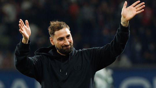 Manchester City priviedol brankárske eso. Za Donnarummu zaplatil desiatky miliónov