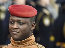 Ibrahim Traoré