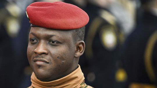 Burkina Faso schválila zákon trestajúci homosexualitu väzením