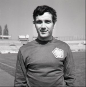 Legendárny Karol Jokl.