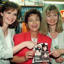 Keď to príde, nechcem, aby ma držali pri živote, vyhlásila legendárna hlásateľka Československej televízie. Viem, že som si rakovinu vyfajčila, priznala