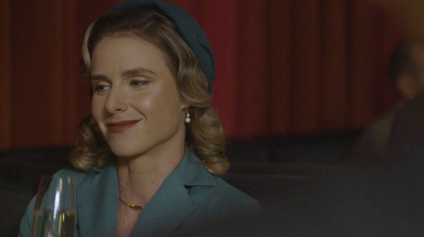 Nela Pocisková - Dunaj