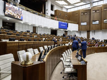 NRSR parlament