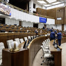NRSR parlament