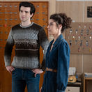 Adriána Brnčalová, Kristián Baran - Sľub